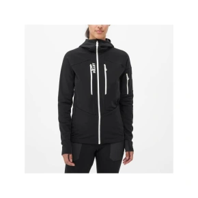 MILLET W Pierra Ment Hoodie Black