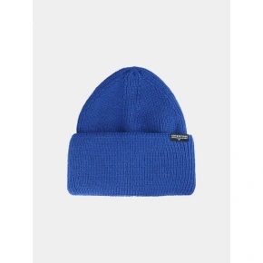 Chlapčenská zimná čiapka 4F Junior 4FJWAW24ACAPM425-36S Chlapčenská zimná čiapka 4F Junior 4FJWAW24ACAPM425-36S