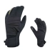 Rukavice CHIBA CLASSIC black-gold XL
