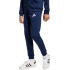 Detské nohavice adidas Entrada 26 Sweat navy blue JZ9135