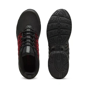 Voltaic Evo PUMA Black-Cool Dark Gray-Fo (37960139) Voltaic Evo PUMA Black-Cool Dark Gray-Fo (37960139)