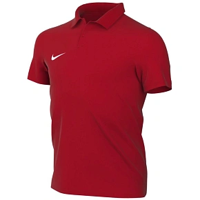 Nike Park 26 Red IB1195 657 detské polo tričko Nike Park 26 Red IB1195 657 detské polo tričko