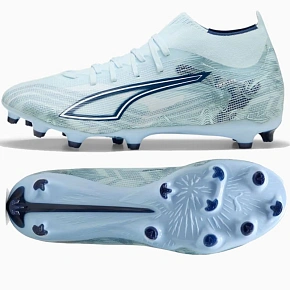 Puma Ultra 6 Match+ FG/AG 108702-03