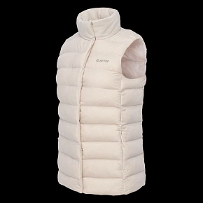 Dámska prešívaná vesta LADY STENSA VEST