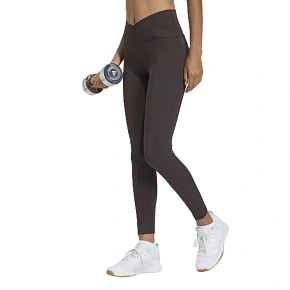 Dámske legíny adidas 3S X-Over KT3284 Dámske legíny adidas 3S X-Over KT3284