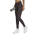 Dámske legíny adidas 3S X-Over KT3284