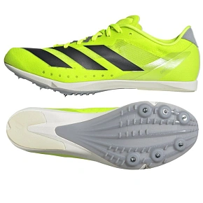 Bežecké topánky s hrotmi adidas ADIZERO Distancestar IF9390 Bežecké topánky s hrotmi adidas ADIZERO Distancestar IF9390