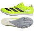 Bežecké topánky s hrotmi adidas ADIZERO Distancestar IF9390