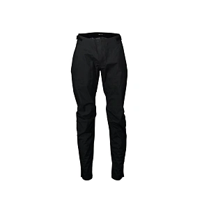 Cyklistické nohavice POC Motion Rain Pants, čierne Cyklistické nohavice POC Motion Rain Pants, čierne