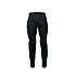 Cyklistické nohavice POC Motion Rain Pants, čierne