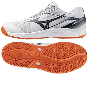 Topánky Mizuno CYCLONE SPEED 5 V1GA258080 Topánky Mizuno CYCLONE SPEED 5 V1GA258080