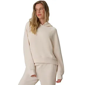 Bluza damska 4F F2663 kremowa 4FWAW26TSWSF2663 12S Bluza damska 4F F2663 kremowa 4FWAW26TSWSF2663 12S