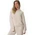 Bluza damska 4F F2663 kremowa 4FWAW26TSWSF2663 12S