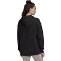 Dámska mikina s kapucňou Trefoil W FM3307 - Adidas