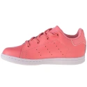 Detský Stan Smith EL K EF4928 - Adidas