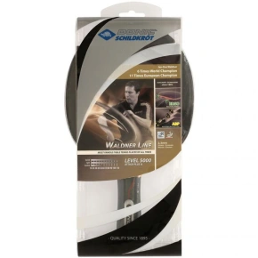 Pálka na stolný tenis Donic Waldner 5000 751805