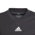 Detské futbalové tričko Team Base Jr GN5710 - Adidas