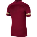 Detské polo tričko Dri-FIT Academy 21 SS Jr CW6106 677 - Nike