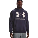 Pánska mikina Rival Fleece Big Logo HD M 1357093 558 - Under Armour