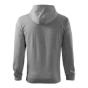 Pánska mikina Trendy Zipper M MLI-41012 - Malfini