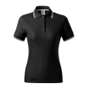 Dámske polo tričko Focus W MLI-23301 - Malfini