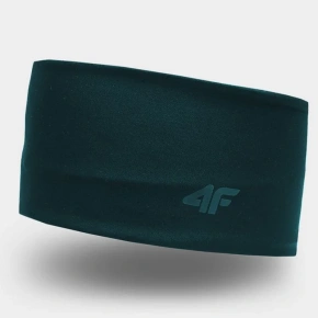 Unisex čelenka 4FSS23ABANU034 90A - 4F