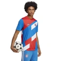 Pánske tričko FC Bayern Pre-Match JSY M HU1261 - Adidas