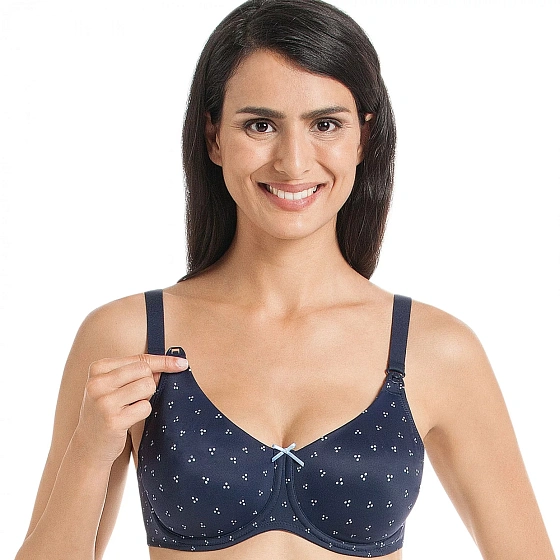 Dámska dojčiaca podprsenka Miss Dotty 5081 - Anita