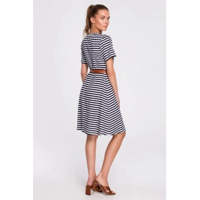 Dámske šaty Stylove Dress S306 Model 1