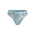 Dámske plavkové nohavičky KW0KW02124 0GY modrá - Calvin Klein