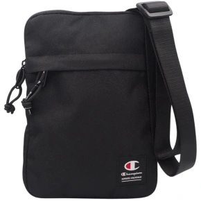 Malá taška cez rameno 806022 KK001 Black - Champion