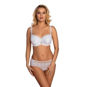 Dámska podprsenka VB-442 White - Vena