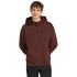 Pánska mikina JX5090 Dark Brown - Adidas