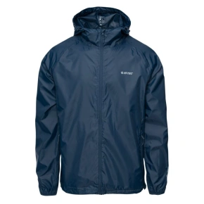 Pánská bunda Petro M 92800621632 tmavě modrá - Hi-Tec