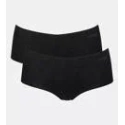 Dámske nohavičky ZERO Modal 2.0 Short 2P - Sloggi