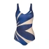 Dámske jednodielne plavky Summer Allure OP - Triumph