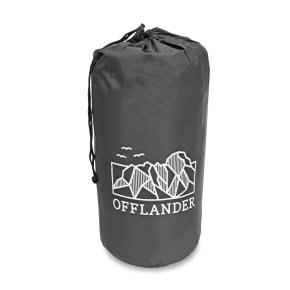Kempingová deka Offlander OFF_CACC_02GR