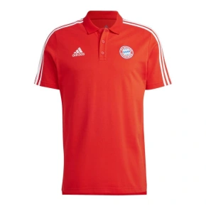 Polokošeľa adidas Bayern Mníchov HY3281