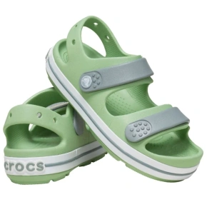 Sandále Crocs Crocband Cruiser Jr 209424 3WD