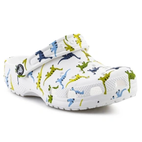 Crocs Classic Character Print 209695-9DH