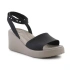 Sandále Crocs Brooklyn s remienkom na členku W 209406-07H