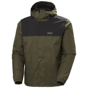 Helly Hansen Nepremokavá bunda Vancouver Fleece Lined M 54269 431 Pánske