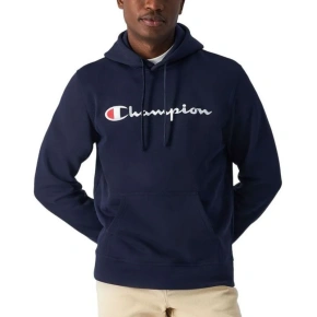 Mikina s kapucňou Champion Hooded Sweatshirt M 220253.BS501 pánske