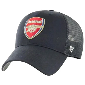 47 Značka Liverpool FC Branson Cap M EPL-BRANS30CTP-NY