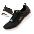 Topánky Skechers Flex Appeal 4.0 Brillant View W 149303/BKRG
