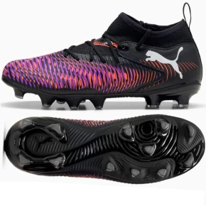 Puma Future 8 Match FG/AG Jr 108143-01 Puma Future 8 Match FG/AG Jr 108143-01