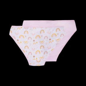 Detské nohavičky NELLY KDG 2PACK