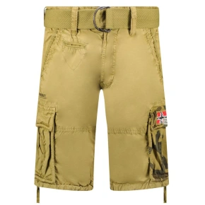 Geografické Nórsko Pasteque EO 063 M X1425H/GNO-Mastic shorts