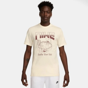 Tričko Nike Sportswear s grafikou M HQ9264-110