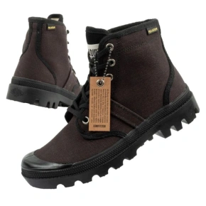 Dámska športová obuv Palladium Pallabrousse black women's